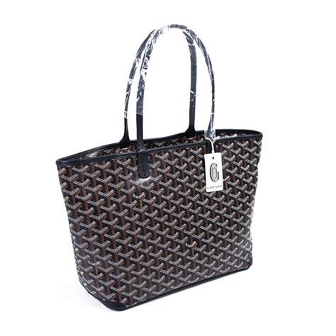 goyard artois price euro|goyard tote bag price.